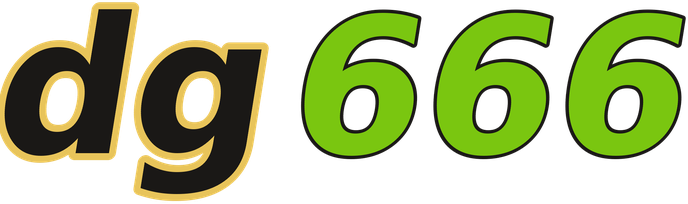 dg666 logo